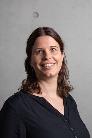Laura Straub